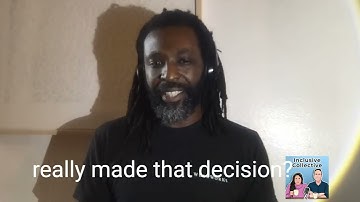 Keith Kirkland of WearWorks raps about haptic technology