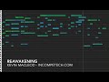 End of video