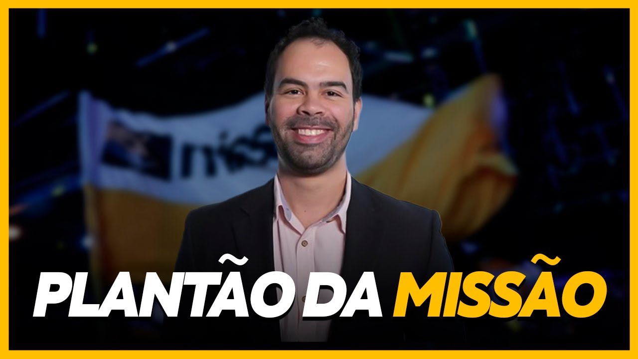 Partido missão detalha propostas para reforma administrativa em transmissão ao vivo