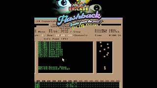 163. A chiptune summer