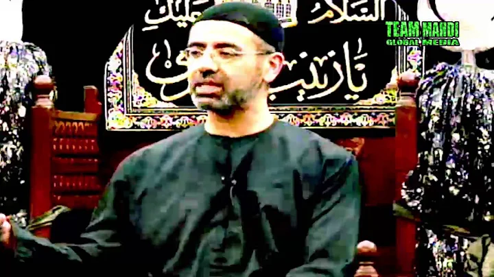 Are You Scaring Me With Death? | Hajj Khalil Jaffer | French Subtitles