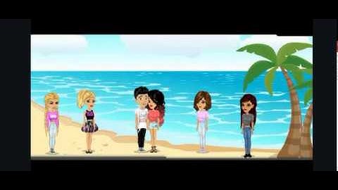 Rise [Katy perry] | MSP Version