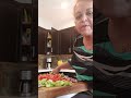 Cocinando con Alba sopa de res estilo Honduras