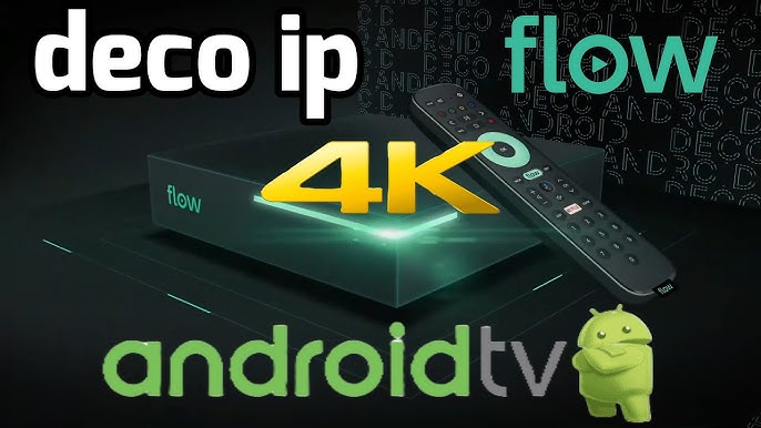 Reseña Flowbox F1 Ver vídeos desde USB Mejor reproductor multimedia para  Android TV 4k Dolby Vision 