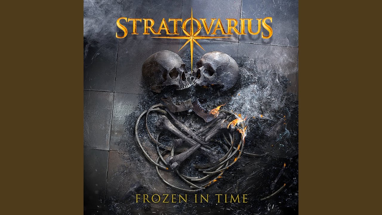 Stratovarius - Survive (2022)