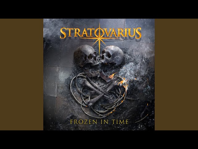 Stratovarius - Frozen In Time