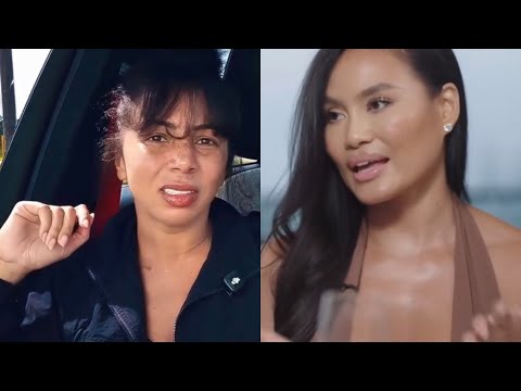 Daphne Joy RESPONDS To Brittany Renner BLASTING Her For Using 50 Cent As A Come Up