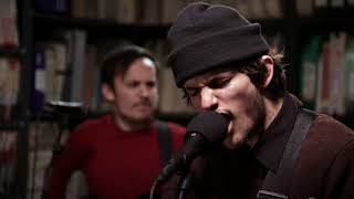 Native Sun - Blow - 12/20/2017 - Paste Studios - New York - NY