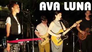 Ava Luna "Sears Roebuck M&Ms" | NYSCI After Dark