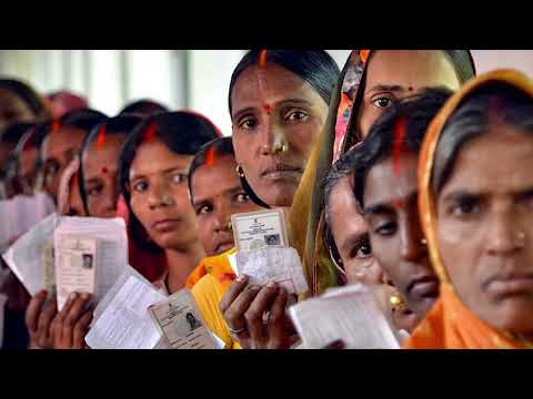 नेता आपके बच्चों की पढ़ाई की बात क्यों नहीं करते?