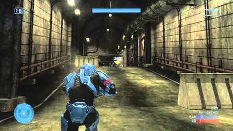 Halo 3 Throwback.  Backup.  2v2 Snipers
