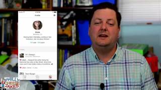 Apps with Mark Russell #108 - Winnie