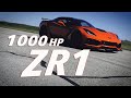 29 Trending Design of 2020 Chevrolet Corvette Zr 1 Quarter Mile