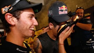 Off-Track: From Indy to Brno