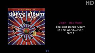 The Best Dance Album In The World... Ever! Part 4 | Audio HD