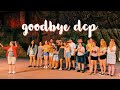 dcp canceled | last dcp vlog??