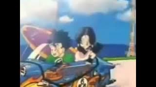 Todas Las Canciones de Dragon ball, Z , GT, Kai  videos originales
