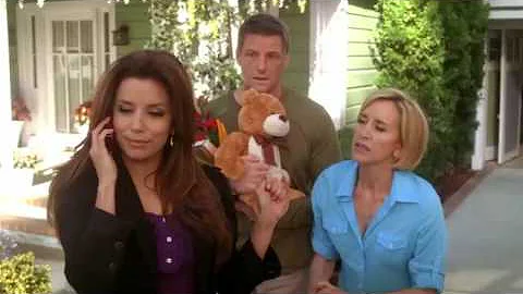 Desperate Housewives 6x09: "I'm Sorry" Moment