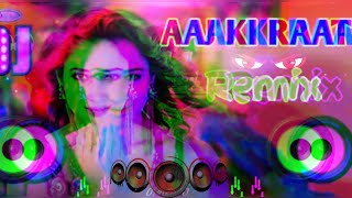 Aaj Ki Raat Maza Husan Ka Aankhon Se Lijiye Dj Remix | Dj Samadul and Najibul Tamannah Bhatia| Stree