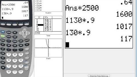 10 6 Day 2 B Exponential Decay Word Problems