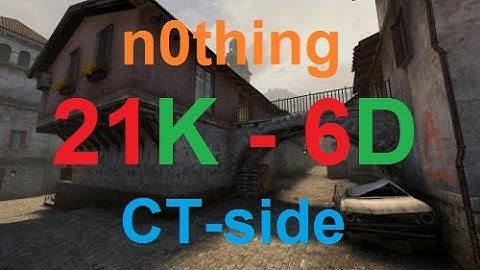 CSGO demo(nothing)Cloud9 vs Epsilon Inferno Caseking King of Kings