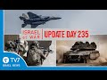 TV7 Israel News - Swords of Iron, Israel at War - Day 235 - UPDATE 28.5.24
