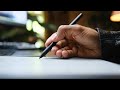 Study/Work with me - Focus on a Friday