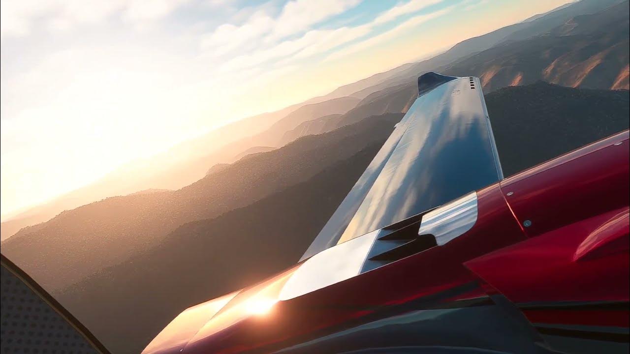 MSFS 2020 VR SETTINGS TUTORIAL FOR THE RTX 3070 BEST GRAPHICS AND