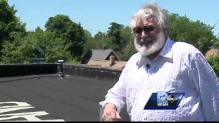 Milwaukee rooftop prank gets worldwide attention