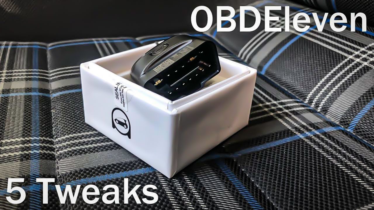 ОБЯЗАТЕЛЬНОЕ приложение для вашего MK7 Golf GTE/GTI/GTD/R, и вот почему (+5 улучшений)!