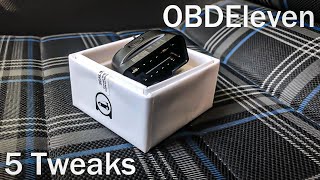 The MUST-have app for your MK7 Golf GTE/GTI/GTD/R and here's why (+5 tweaks)! screenshot 2