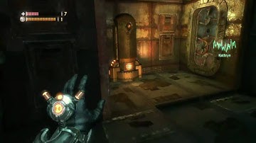 Singularity Hard Difficulty Walkthrough - Mission 04: Central Docks Part 7 HD