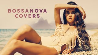 Bossa Nova Cover - Someone Like You - Adele's Song