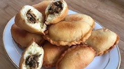 PASTEL ROTI GORENG / PANADA ISI IKAN TONGKOL , MURAH ENAK - Durasi: 12.23. PASTEL ROTI GORENG / PANADA ISI IKAN TONGKOL , MURAH ENAK - Durasi: 12.23.
