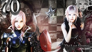 Lightning Returns: Final Fantasy XIII - Playthrough / Walkthrough - Part #70