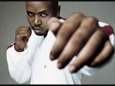 Rohff feat. Mohamed Lamine and Cheba Maria - Mon B...