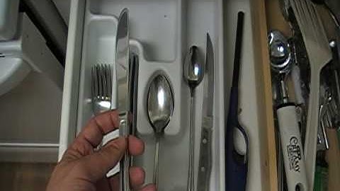 The Kitchen Part 2 of 3 - Practical Vocabulary Series by Prime Instruction & Language