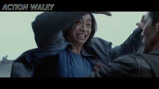 Man of tai chi movie final fight : Keanu Reaves movie full HD