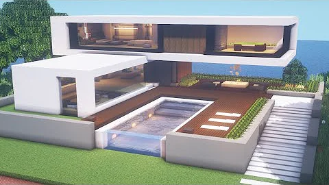 マイクラモダン