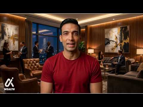 The 6 Stream AI Income Stack | Generate 2000 to 10000 Per Month in 2026 — YouTube video