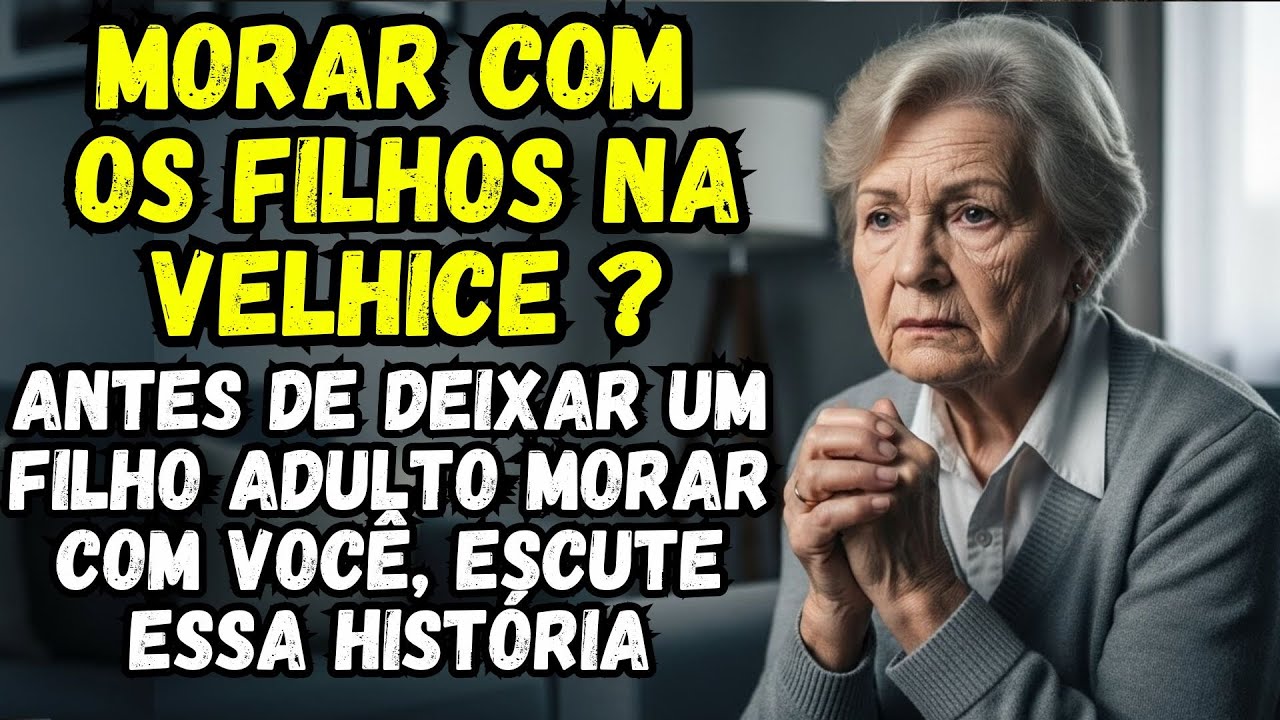 Por que aceitar sua filha adulta “só por um tempo” pode ser um erro fatal dentro da sua própria casa