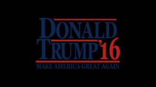 2016 0527 I Love Trump