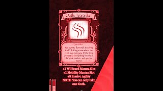 Oath: Silentheart, Deepwoken Wiki