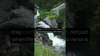 If you've been feeling spiritually distracted this is your wake up call