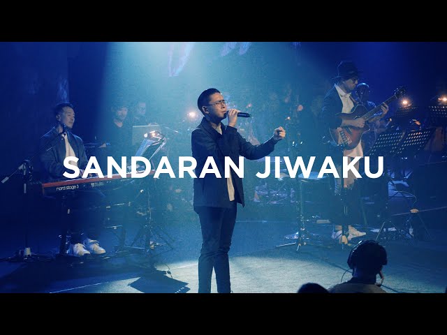 Bestindo Music - Sandaran Jiwaku