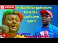 Umuhutu MUSONERA Araregwa Kwica Abatutsi Umututsi KAJUGA Wishe Abatutsi Azaregwa Ryari Umuhutu MUSONERA Araregwa Kwica Abatutsi Umututsi KAJUGA Wishe Abatutsi Azaregwa Ryari