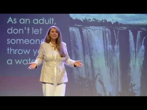Mannette Morgan Speaker Reel - Made For Success Publishing