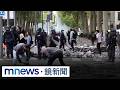 中國對台措辭、美國戰略與國際安全事件