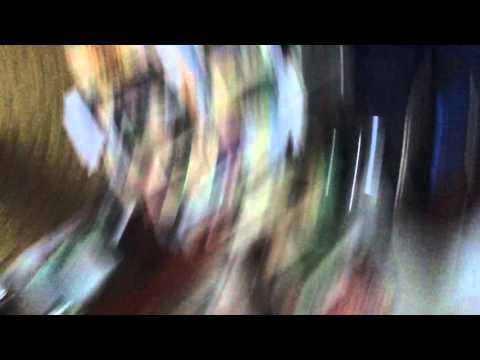 Spinning/kaleidoscope