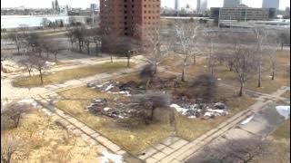 Brewster housing projects (Detroit, Mi. Demolished)